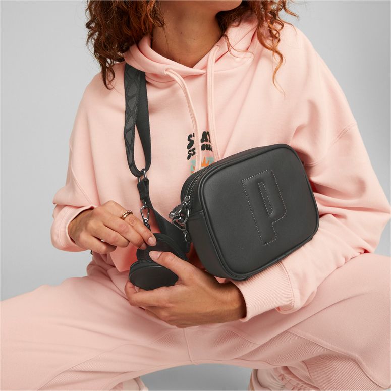 Сумка Puma PUMA Sense Cross Body Bag - 5