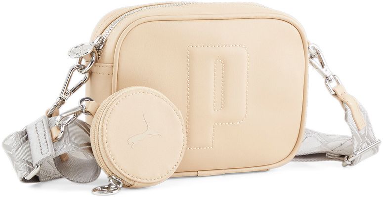 Сумка Puma PUMA Sense Cross Body Bag - 1