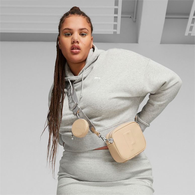 Сумка Puma PUMA Sense Cross Body Bag - 3