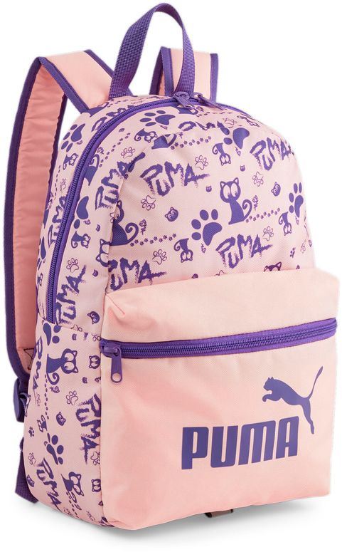 Рюкзак Puma PUMA Phase Small Backpack детский - 1