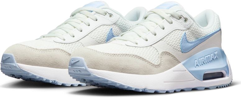 Кросівки Nike NIKE AIR MAX SYSTM - 5