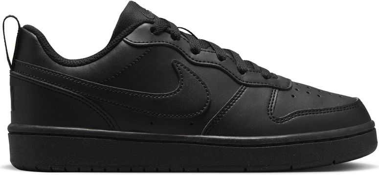 Кроссовки Nike NIKE COURT BOROUGH LOW RECRAFT детские - 1