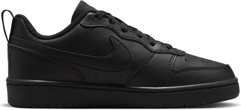 Кроссовки Nike NIKE COURT BOROUGH LOW RECRAFT детские - 2