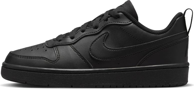 Кроссовки Nike NIKE COURT BOROUGH LOW RECRAFT детские - 3