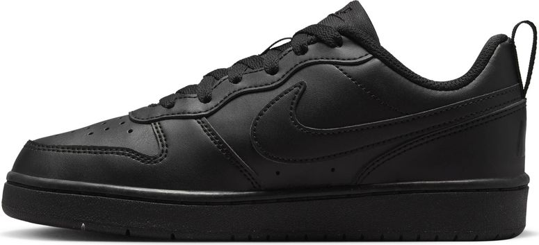 Кроссовки Nike NIKE COURT BOROUGH LOW RECRAFT детские - 4