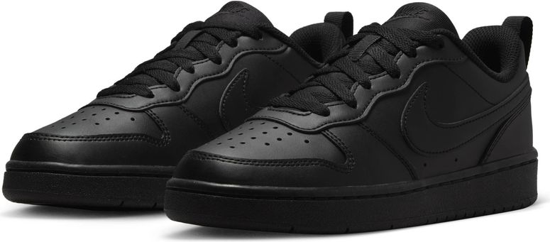 Кроссовки Nike NIKE COURT BOROUGH LOW RECRAFT детские - 5