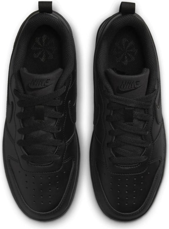 Кроссовки Nike NIKE COURT BOROUGH LOW RECRAFT детские - 6