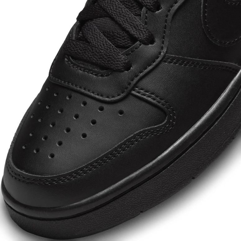 Кроссовки Nike NIKE COURT BOROUGH LOW RECRAFT детские - 7