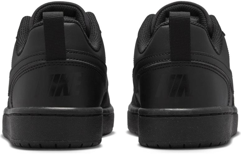 Кроссовки Nike NIKE COURT BOROUGH LOW RECRAFT детские - 9
