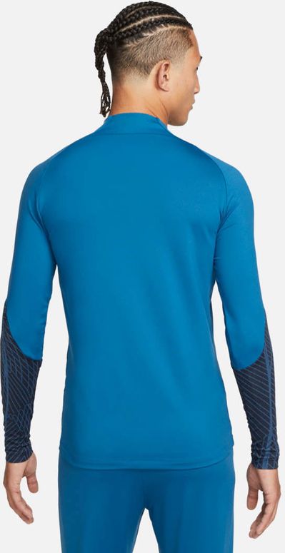 Джемпер Nike M NK DF STRK DRIL TOP - 2