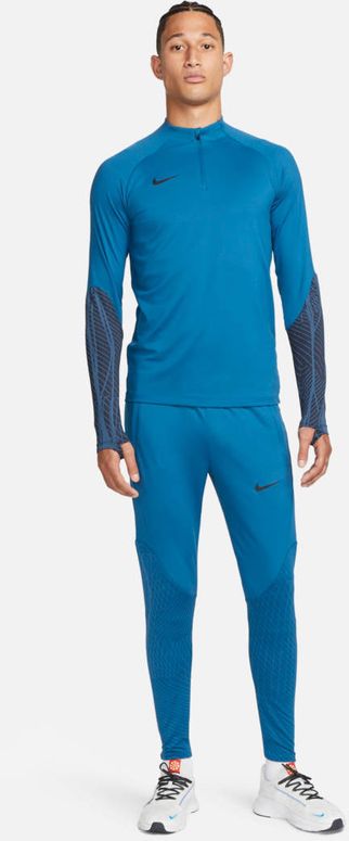 Джемпер Nike M NK DF STRK DRIL TOP - 5