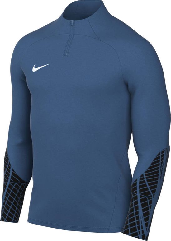 Джемпер Nike M NK DF STRK DRIL TOP - 6