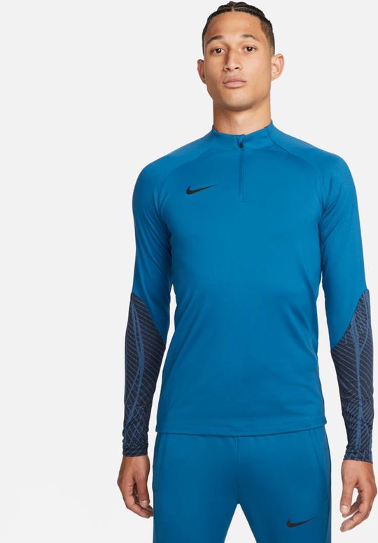 Джемпер Nike M NK DF STRK DRIL TOP - 1