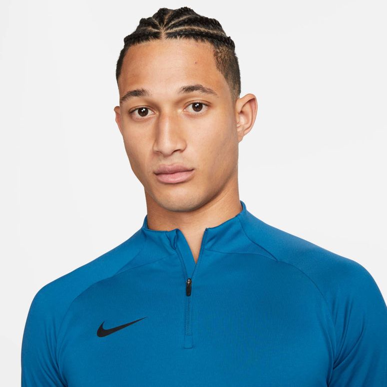 Джемпер Nike M NK DF STRK DRIL TOP - 3