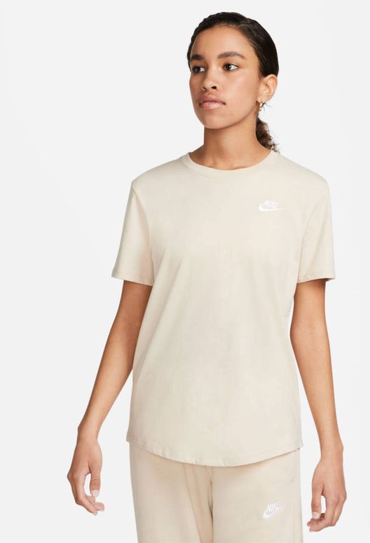 Футболка Nike W NSW TEE CLUB - 1