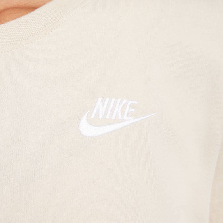 Футболка Nike W NSW TEE CLUB - 4