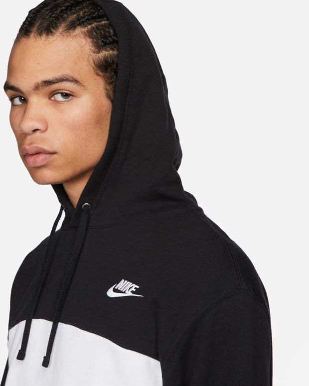 Nike M NK CLUB FT CB HOODIE Intersport