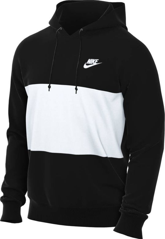 Джемпер Nike M NK CLUB+ FT CB HOODIE - 7