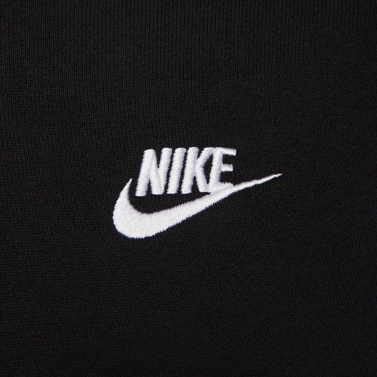 Джемпер Nike M NK CLUB+ FT CB HOODIE - 8