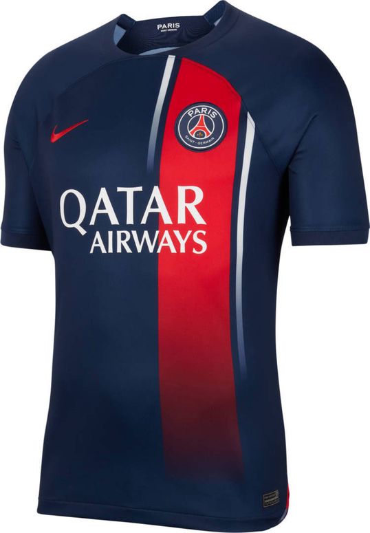 Футболка Nike PSG M NK DF STAD JSY SS HM - 9