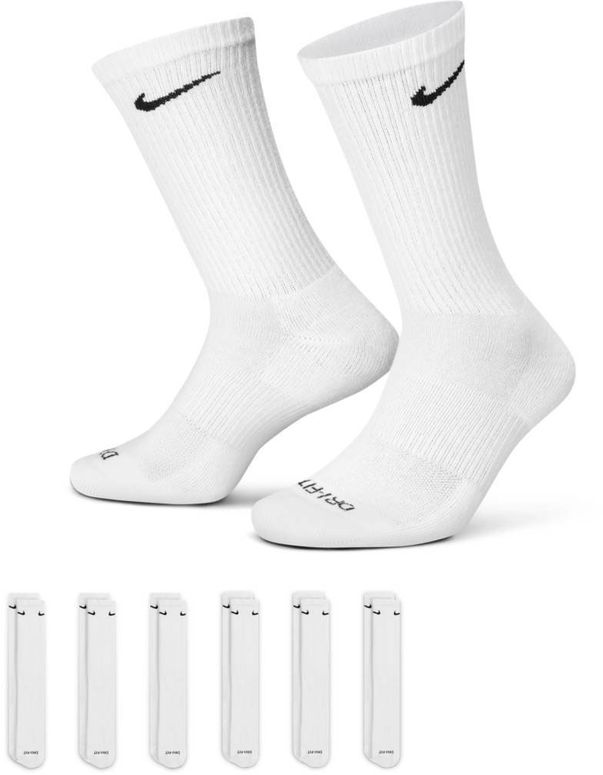 Носки Nike Everyday Plus Cushioned - 1