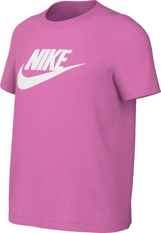 Футболка Nike G NSW TEE FUTURA SS BOY - 5