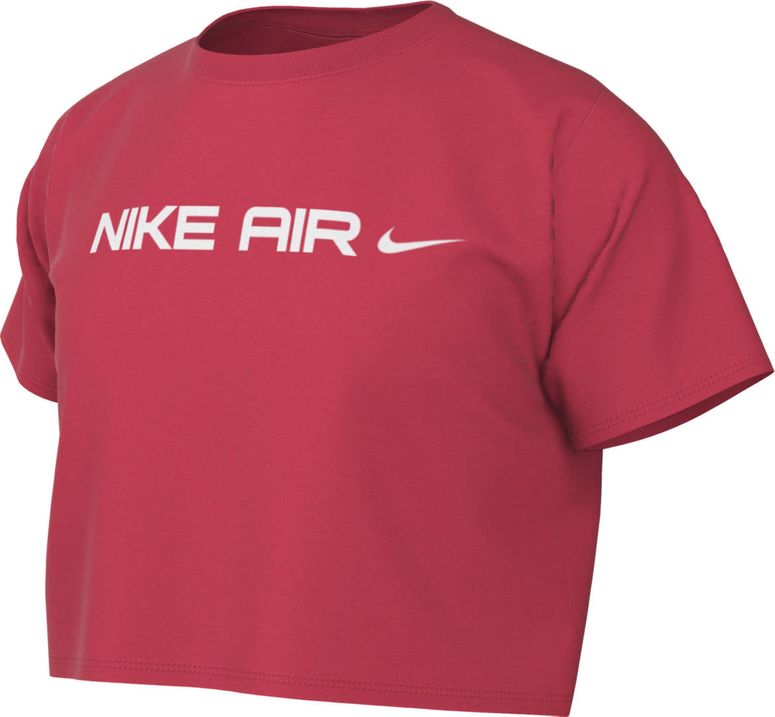 Футболка Nike G NSW TEE CROP AIR - 5