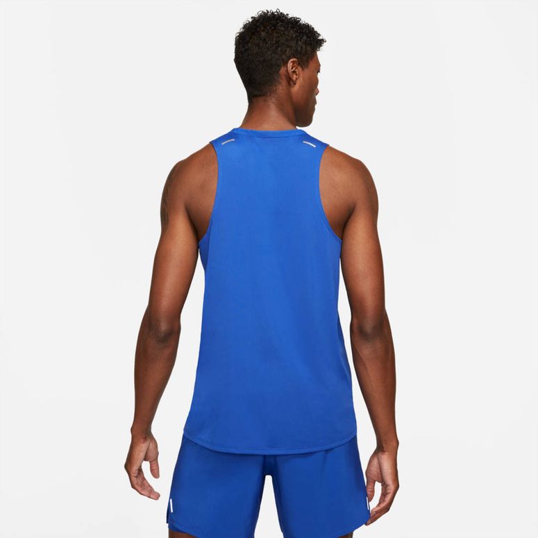 Футболка Nike M NK DF RISE 365 TANK - 2