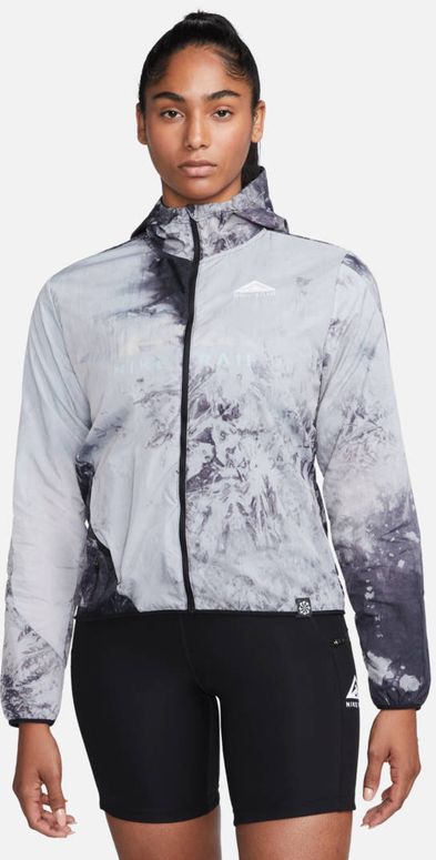 Куртка Nike TRAIL REPEL JKT - 1