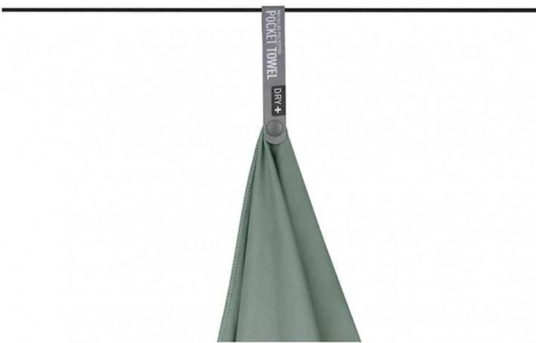 Полотенце Sea To Summit Pocket Towel - 4
