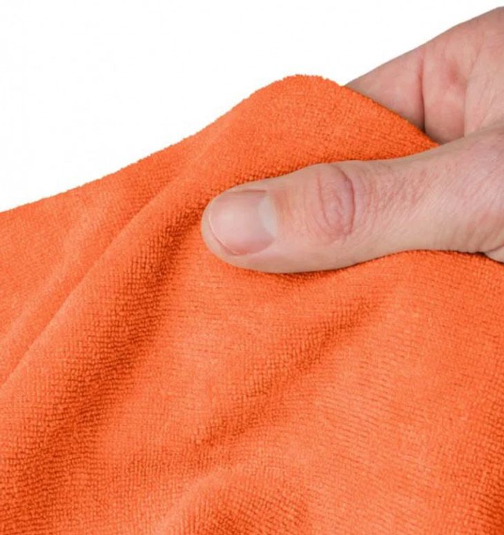 Полотенце Sea To Summit Tek Towel - 4