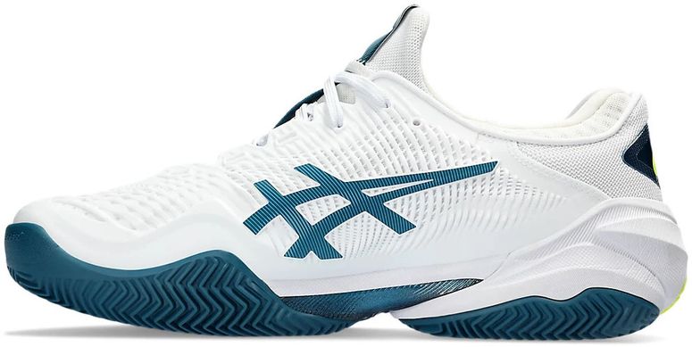 Кросівки Asics COURT FF 3 CLAY - 1