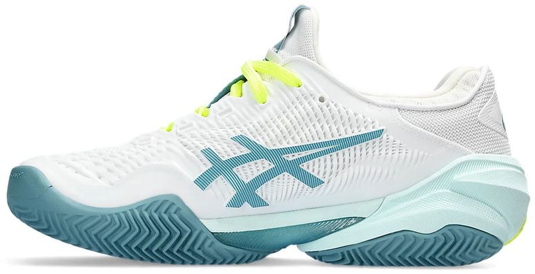 Кросівки Asics COURT FF 3 CLAY - 1