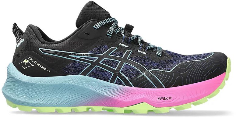 Кросівки Asics GEL-TRABUCO 11 - 2