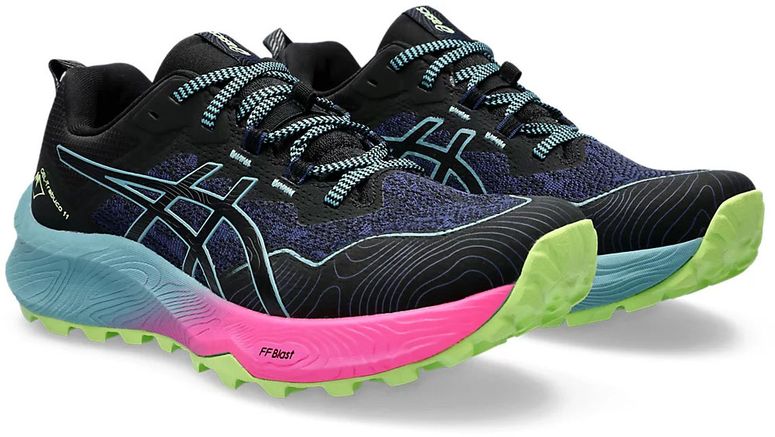 Кросівки Asics GEL-TRABUCO 11 - 3