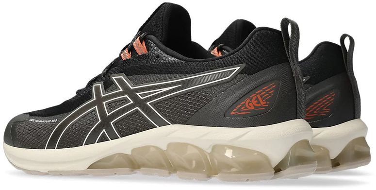 Кроссовки Asics GEL-QUANTUM 180 VII - 4