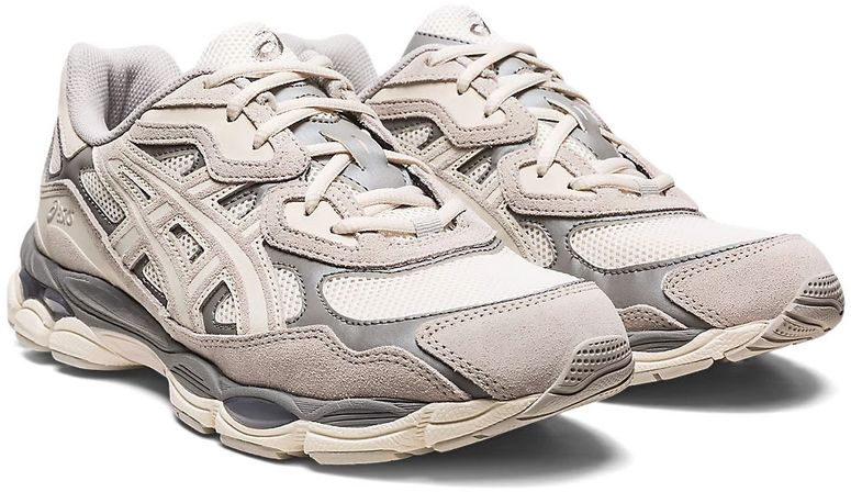 Кроссовки Asics GEL-NYC мужские - 3
