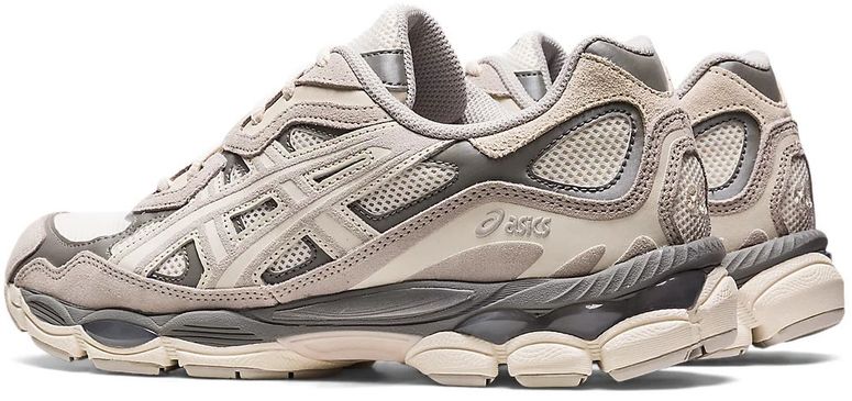 Кроссовки Asics GEL-NYC мужские - 4