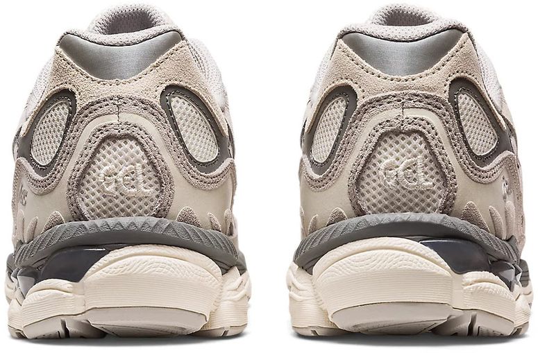 Кроссовки Asics GEL-NYC мужские - 6