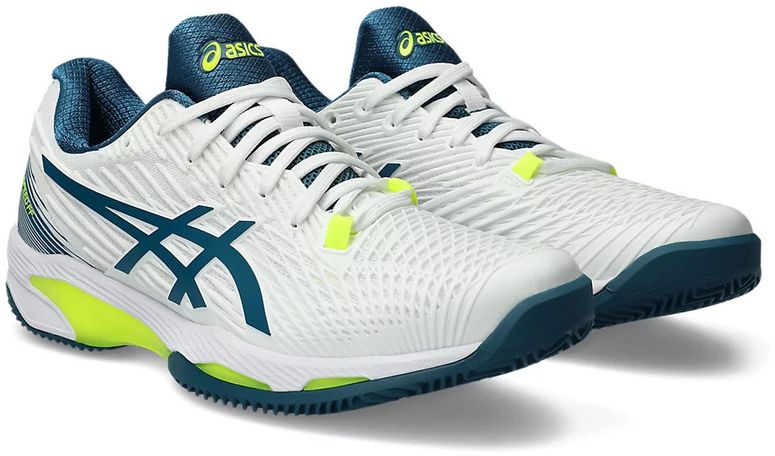 Кросівки Asics SOLUTION SPEED FF 2 CLAY - 3