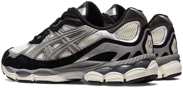 Кроссовки Asics GEL-NYC мужские - 4