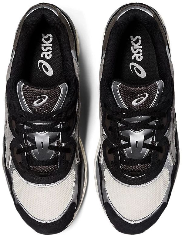 Кроссовки Asics GEL-NYC мужские - 5