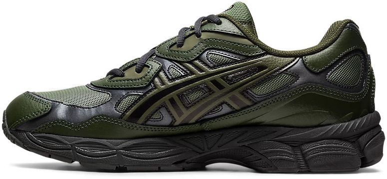 Кроссовки Asics GEL-NYC мужские - 1