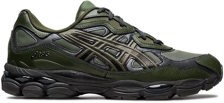 Кроссовки Asics GEL-NYC мужские - 2