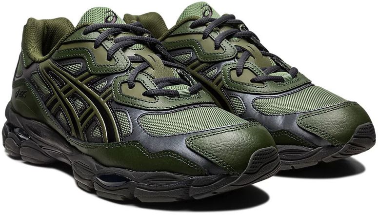 Кроссовки Asics GEL-NYC мужские - 3