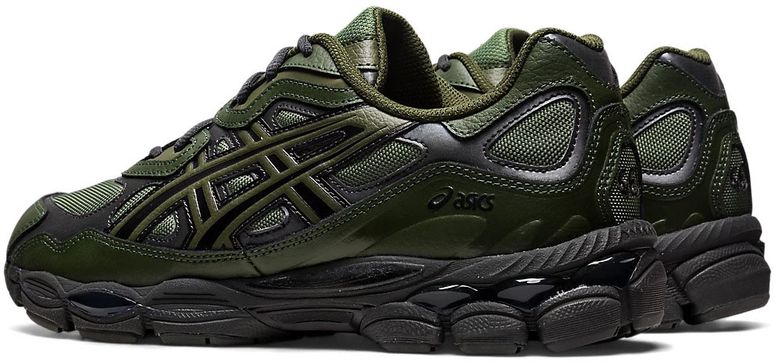 Кроссовки Asics GEL-NYC мужские - 4