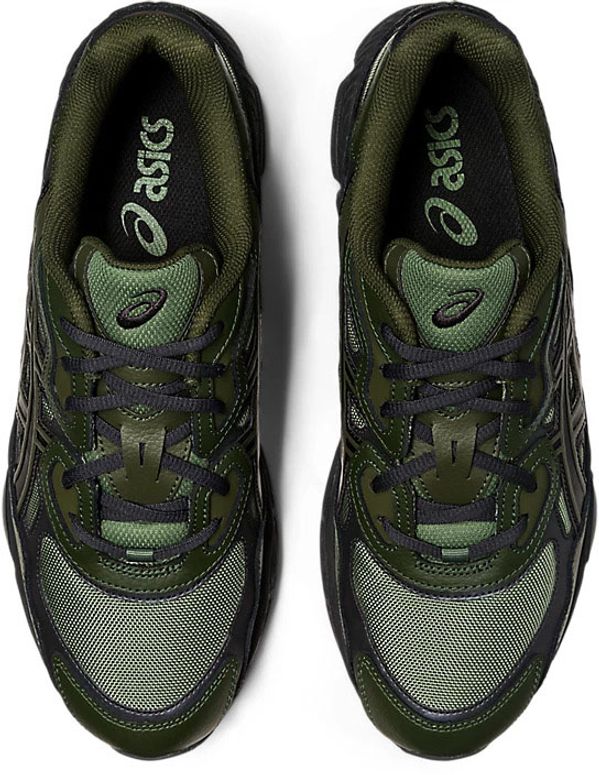 Кроссовки Asics GEL-NYC мужские - 5