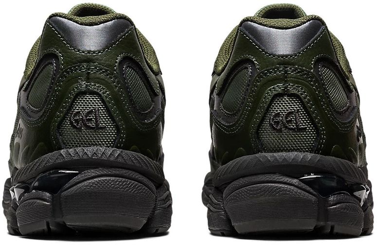 Кроссовки Asics GEL-NYC мужские - 6