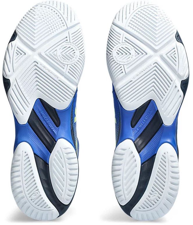 Кросівки Asics NETBURNER BALLISTIC FF MT 3 - 7