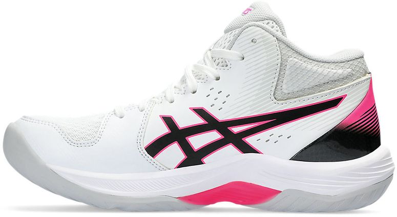 Кроссовки Asics BEYOND FF MT женские - 1